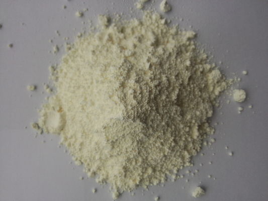 optical brightener OB (C.I.184 and CAS no.7128-64-5) purity 99% white yellowish powder used in plastic