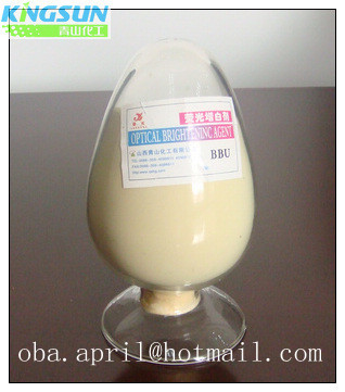 optical brightening agent BBU for cotton and textile (C.I.220 and Cas no.16470-24-9)