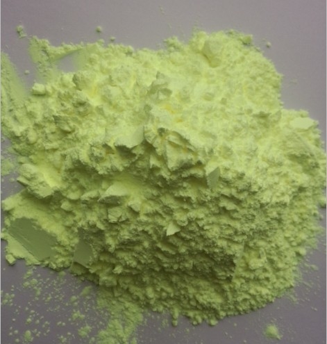 Optical Brightener CBS-X (CAS No. 27344-41-8, C.I. No. 351) EINECS No.248-421-0  in synthetic detergent and textile