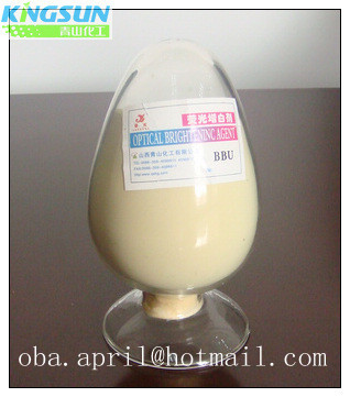 fluorescent whitening agent BBU for surface sizing (C.I.220 and Cas no.16470-24-9)